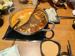 -呷哺呷哺(隆基泰和店)