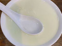 -沙湾姜埋奶(兴新包店)