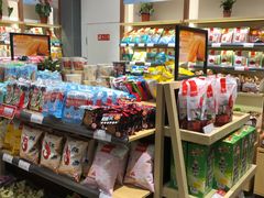 零售区-良品铺子(大唐西市店)