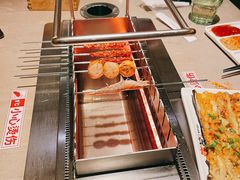 -丰茂烤串(金源店)