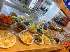 羊杂汤-老三羊汤【北兴隆街店】