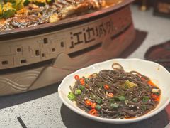 -江边城外烤全鱼(方庄时代购物中心店)