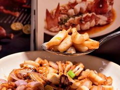 -南海渔村(珠江新城店)