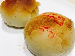 蟹粉鲜肉月饼-王宝和酒家(黄浦店)