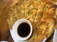 -车头老二大排档