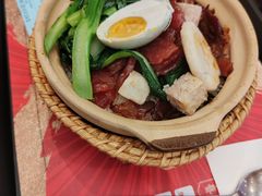 -华记煲仔华·煲仔饭(三元里万科里店)