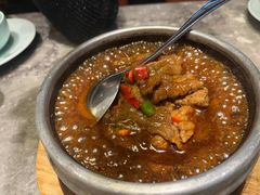 -四道菜·福建菜馆(新街口金鹰店)