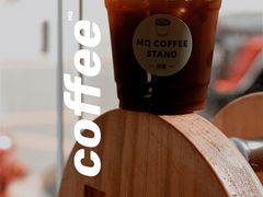 冰美式-MQ COFFEE STAND明谦(新洲店)