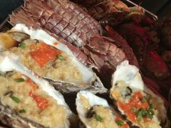 -日进一片海.生腌海鲜火锅.宵夜烧烤(三里屯总店)