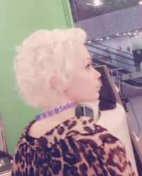 Sellon-变画·发型STUDIO
