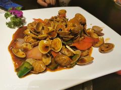 -滋粥楼·顺德菜海鲜茶点(方舟店)
