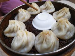 -金原鸭血粉丝汤总店(锁金村店)