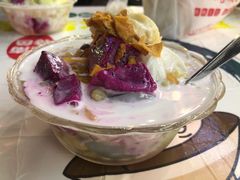 -葛师傅越南特色水果捞(建政南路总店)