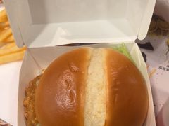 -麦当劳(金沙广场店)