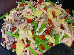 -国庆鸡杂老店