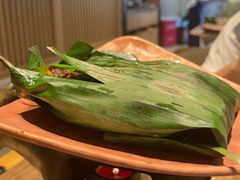 -云海肴云南菜(浦江欢乐颂店)
