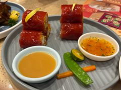 -点都德(水贝IBC店)