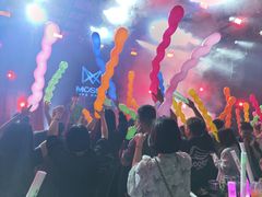 -MOSSO·Liveshow(M3香港广场店)