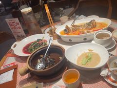 -话梅·客家小厨(东门店)