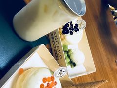 -食武士·舒芙蕾(新街口明瓦廊店)