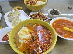 -玉华饮食店(茅台路店)