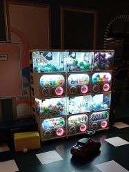 -meland亲子乐园(深圳领展中心城店)