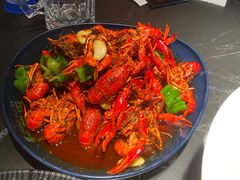 -红盔甲·小龙虾(人民广场店)