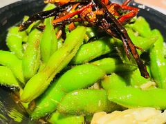 -一棠龙虾•王牌虾球(恒隆广场店)