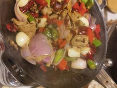 -深山老屋(国顺东路店)