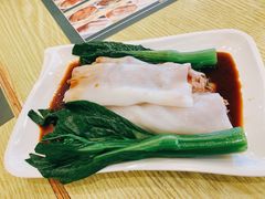 -添好运点心专门店(百老汇店)
