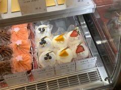 -檬舒舒MonChouChou(久光百货店)