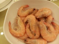 -上海新锦江大酒店