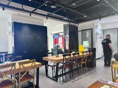 -和府捞面(东方广场店)