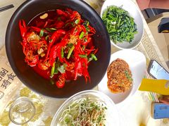 -铭副琦食·虾蟹烩馆(渔人码头店)