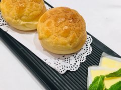 -好福记饭店(红梅公园店)