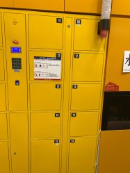 -海马体家庭照相馆(杭州萧山万象汇店)