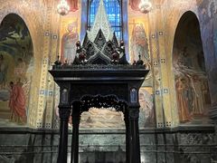 -滴血救世主教堂