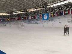 -世界之窗阿尔卑斯冰雪世界