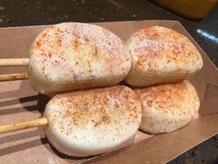 -蛙喔炭烧牛蛙(盐城盐都万达店)