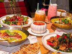 -Thai Alley泰爱里(二沙岛店)