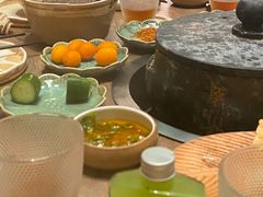 -蘑界·野生菌火锅(深业上城店)