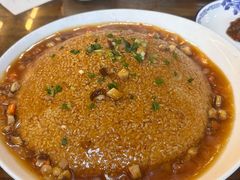 -缘来聚·徽菜名店(黄山宏村店)
