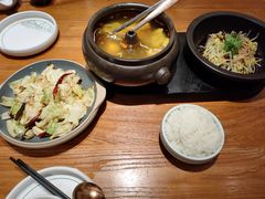 -云海肴·汽锅鸡·云南代表菜(丁香国际店)