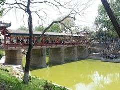 -赵州桥景区