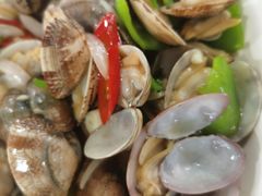 -阿弟特色海鲜餐厅·大排档(平潭店)