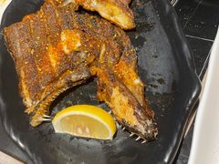 -枪火串烧·东北特色烧烤(罗湖总店)