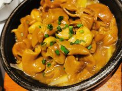 -徽镇小厨·经典徽菜(马连道店)