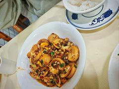 -笨罗卜浏阳菜馆(太平街店)