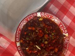-风味烧烤