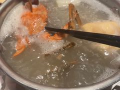 -SEA西雅图海鲜自助餐厅(海乐世界店)